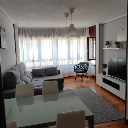 Juan Vella Apartment Santona Bagian luar foto