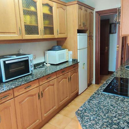 Juan Vella Apartment Santona Bagian luar foto