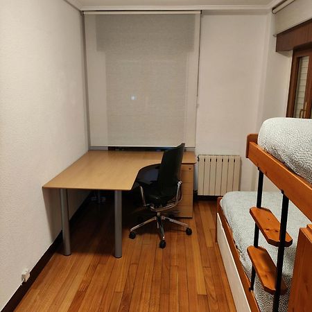 Juan Vella Apartment Santona Bagian luar foto