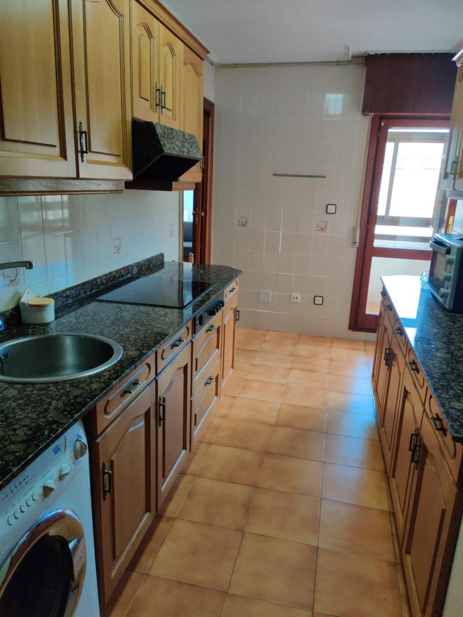 Juan Vella Apartment Santona Bagian luar foto