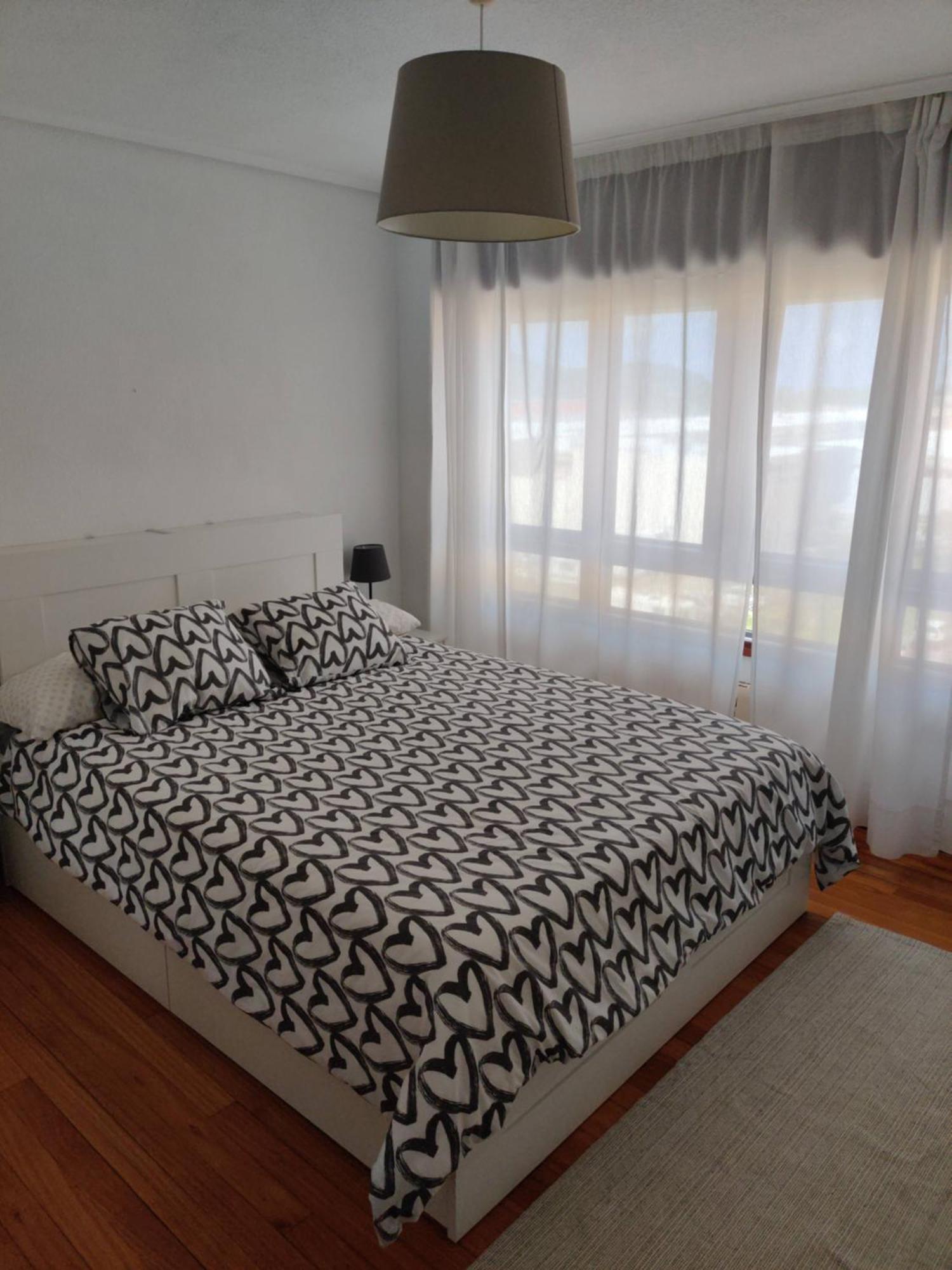 Juan Vella Apartment Santona Bagian luar foto