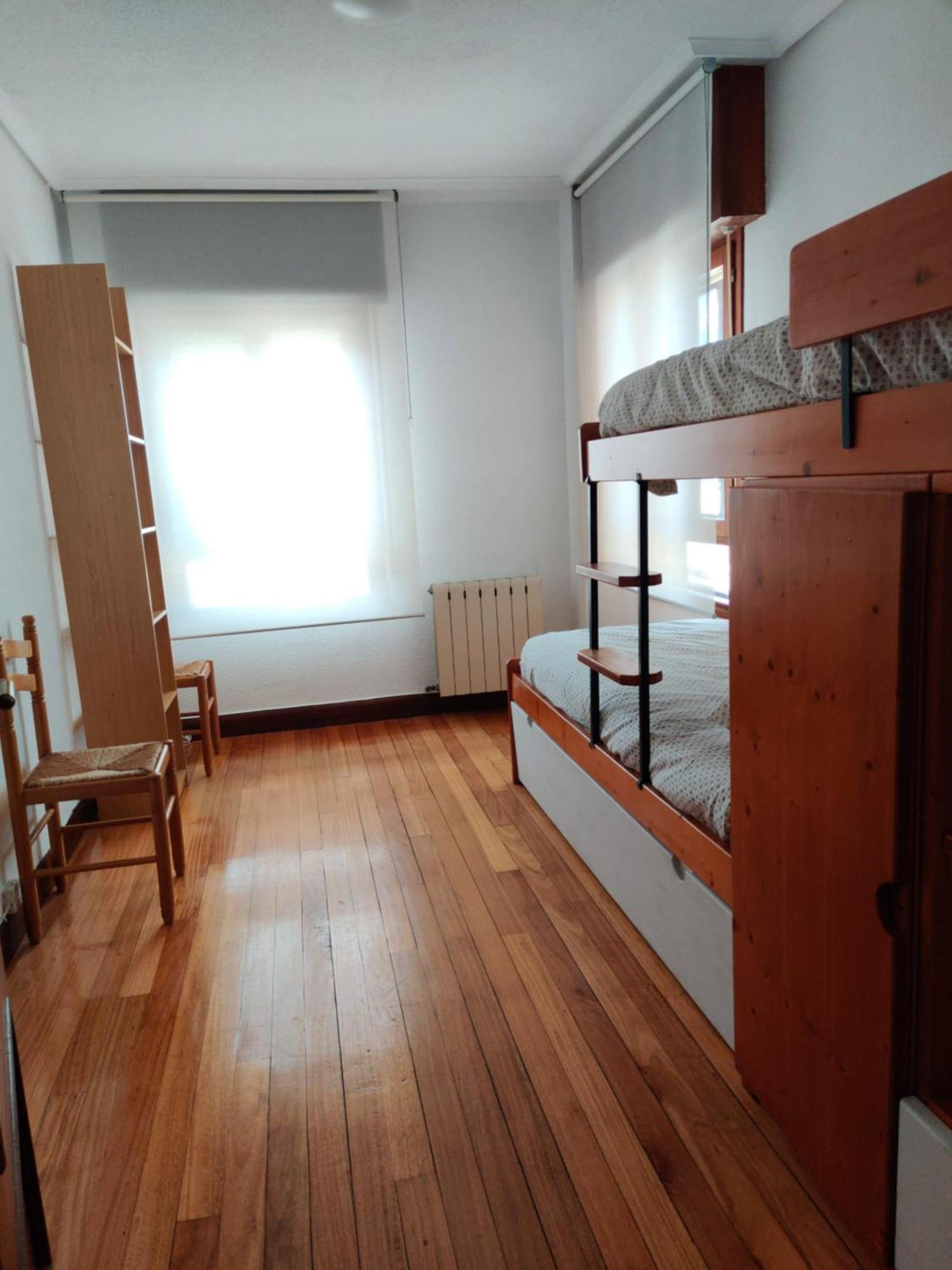 Juan Vella Apartment Santona Bagian luar foto