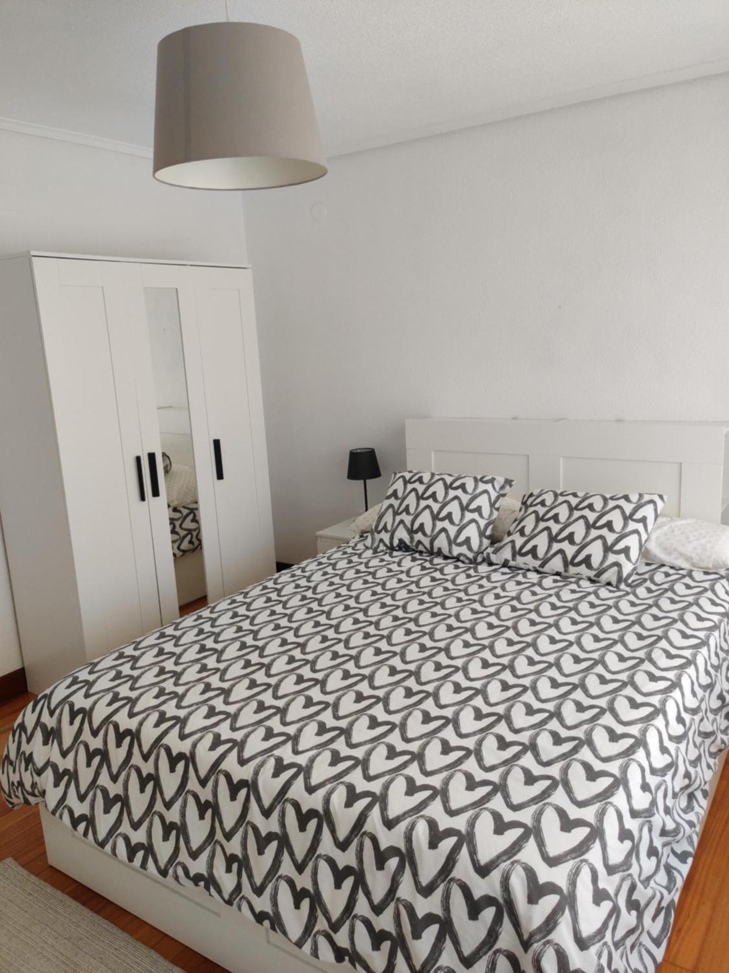 Juan Vella Apartment Santona Bagian luar foto
