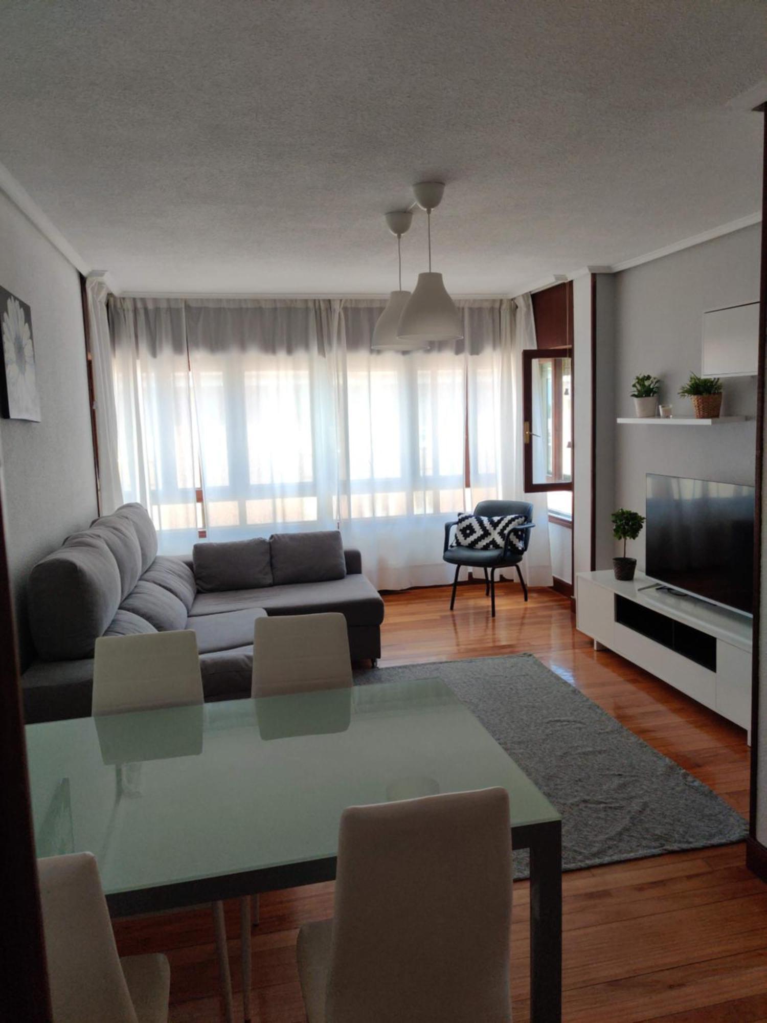 Juan Vella Apartment Santona Bagian luar foto