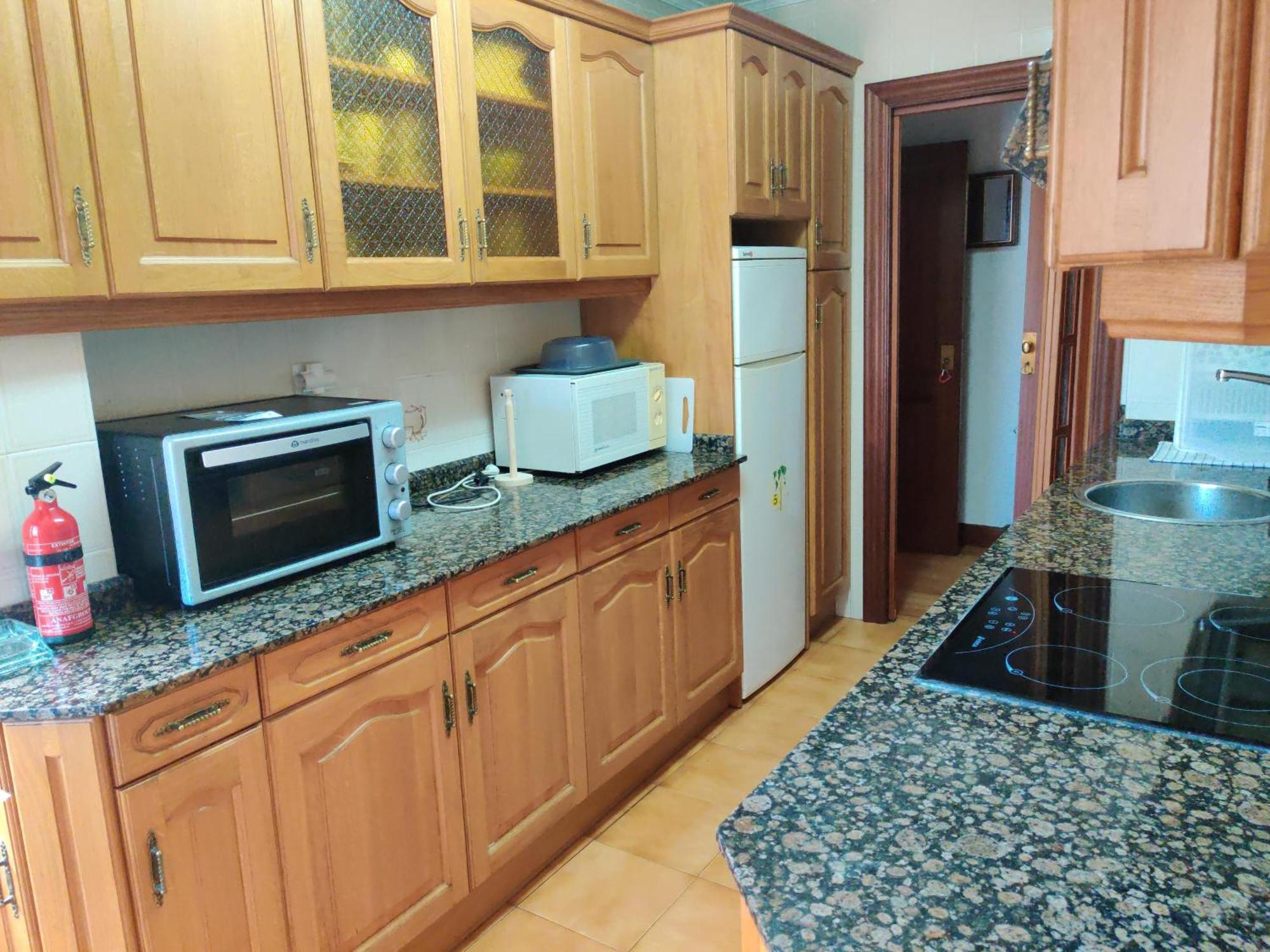 Juan Vella Apartment Santona Bagian luar foto