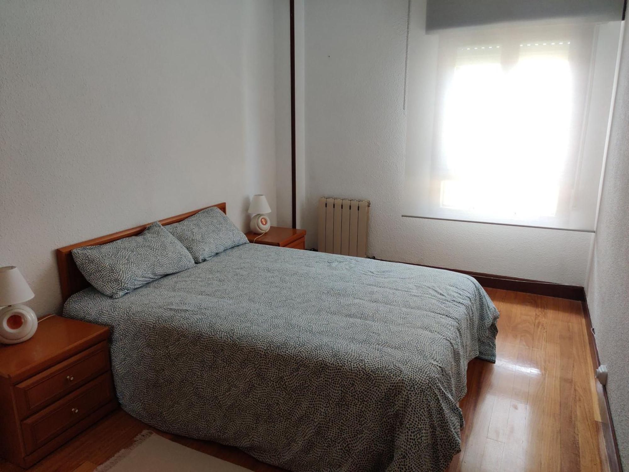 Juan Vella Apartment Santona Bagian luar foto